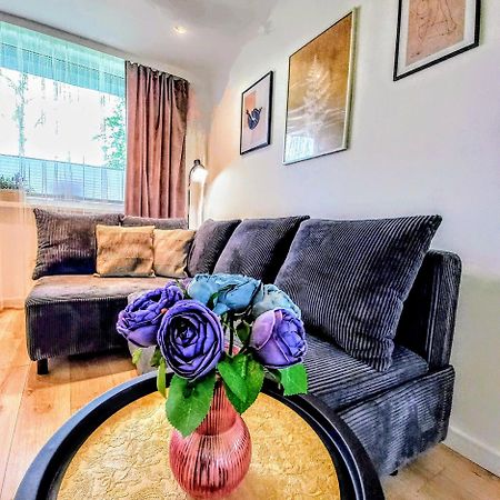 Apartament Relax, Balkon,Wifi คอซซาลิน ภายนอก รูปภาพ