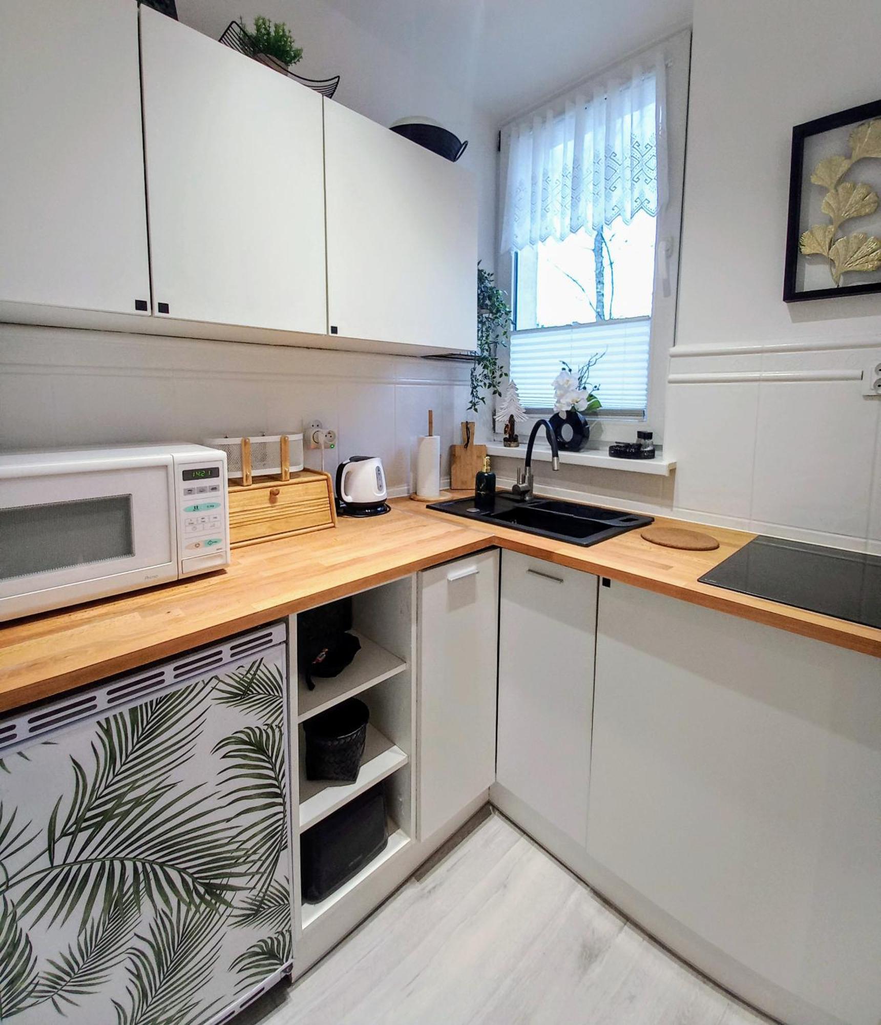 Apartament Relax, Balkon,Wifi คอซซาลิน ภายนอก รูปภาพ