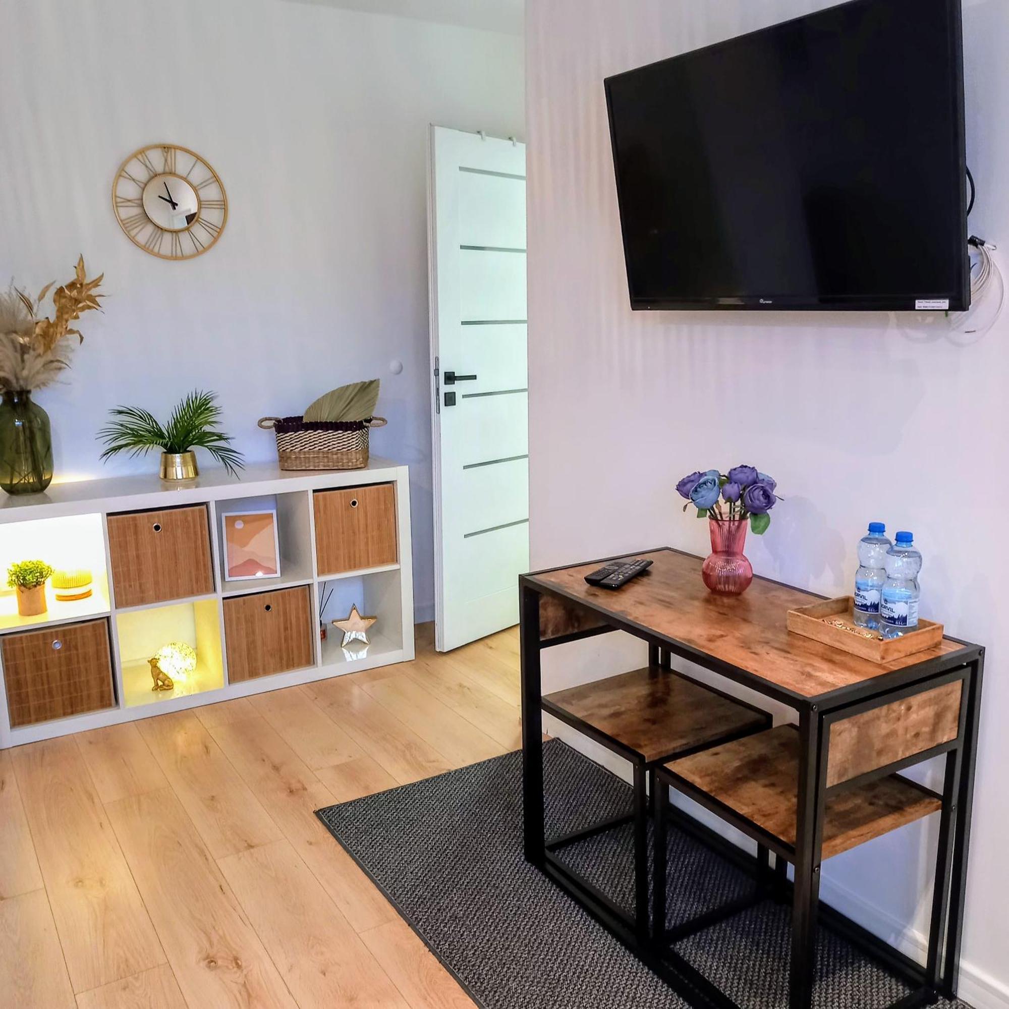 Apartament Relax, Balkon,Wifi คอซซาลิน ภายนอก รูปภาพ
