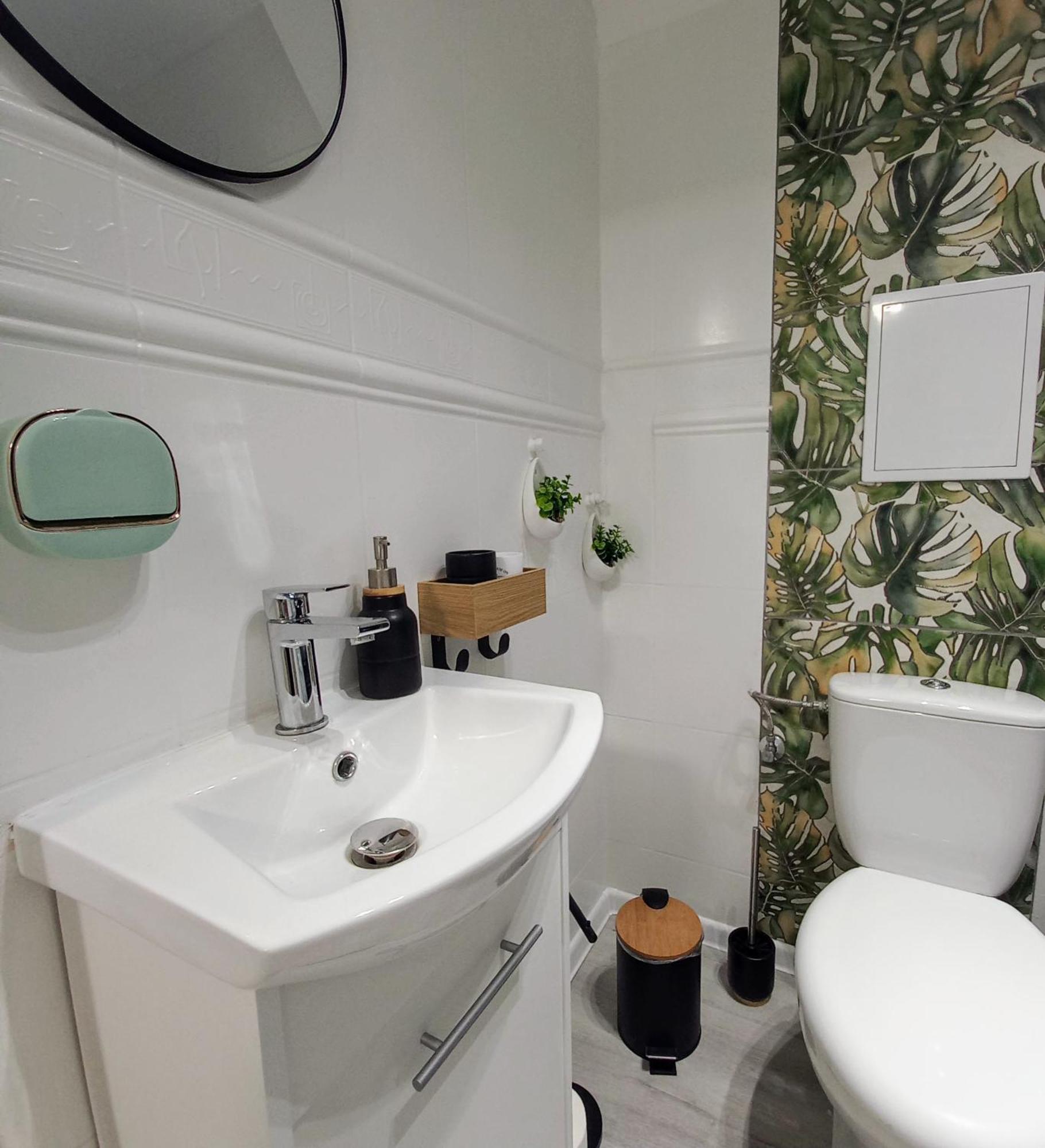 Apartament Relax, Balkon,Wifi คอซซาลิน ภายนอก รูปภาพ